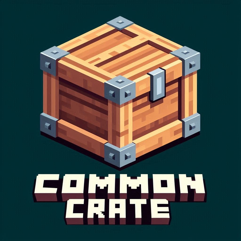 Common Crate