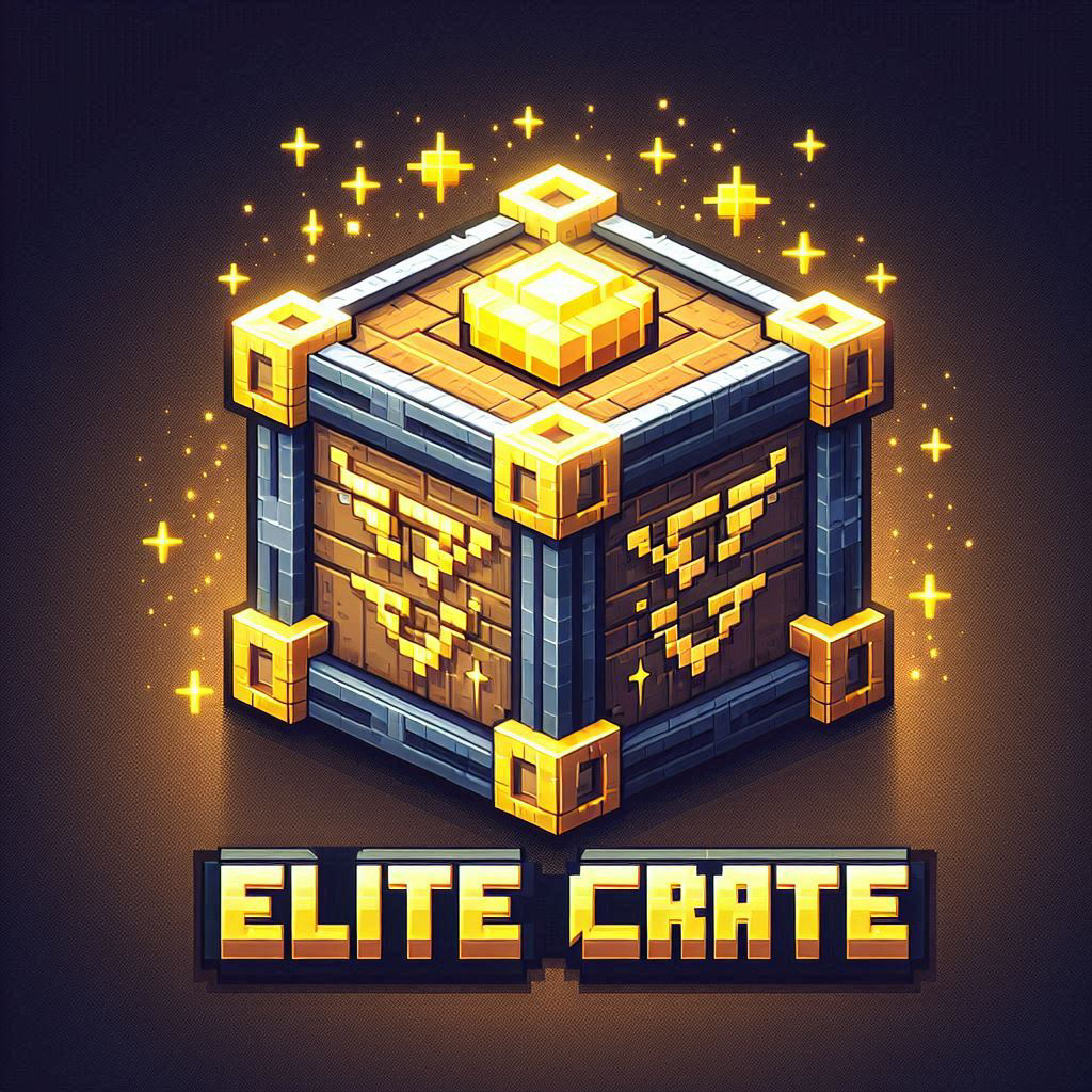 Elite Crate