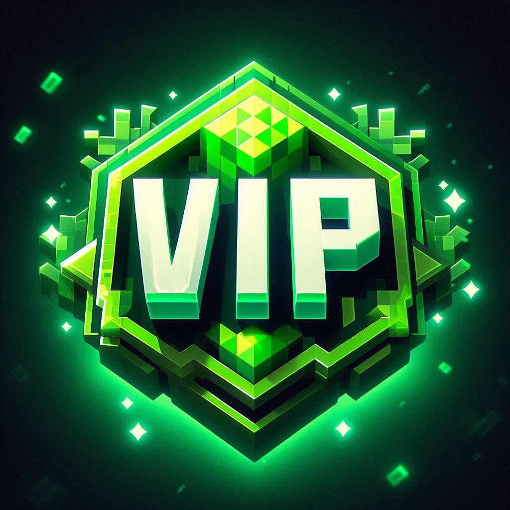 VIP Rank