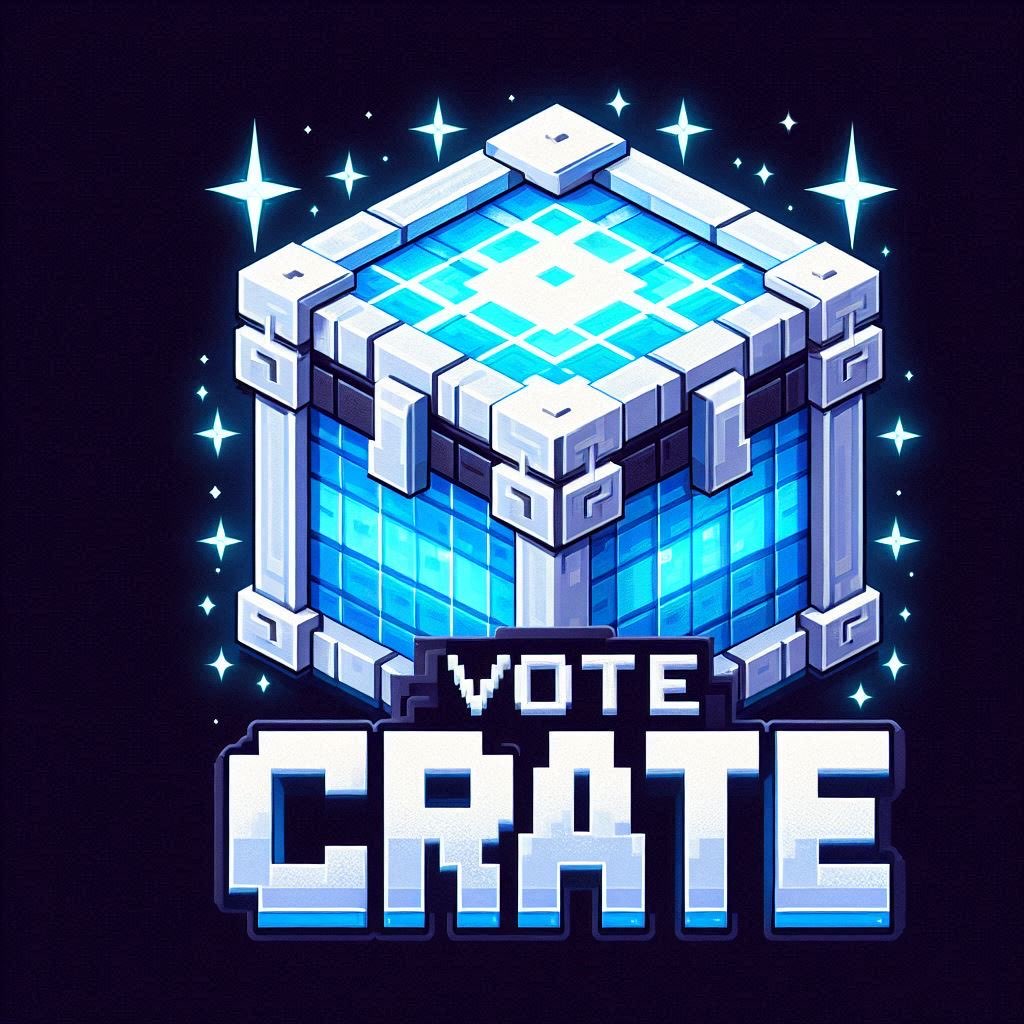 Vote Crate